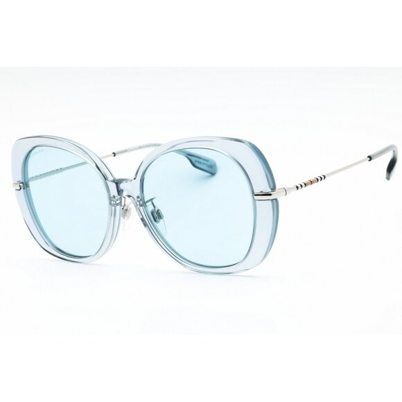 Burberry Sunglasses BE4374F-402380-55 New with tags - Picture 1 of 5